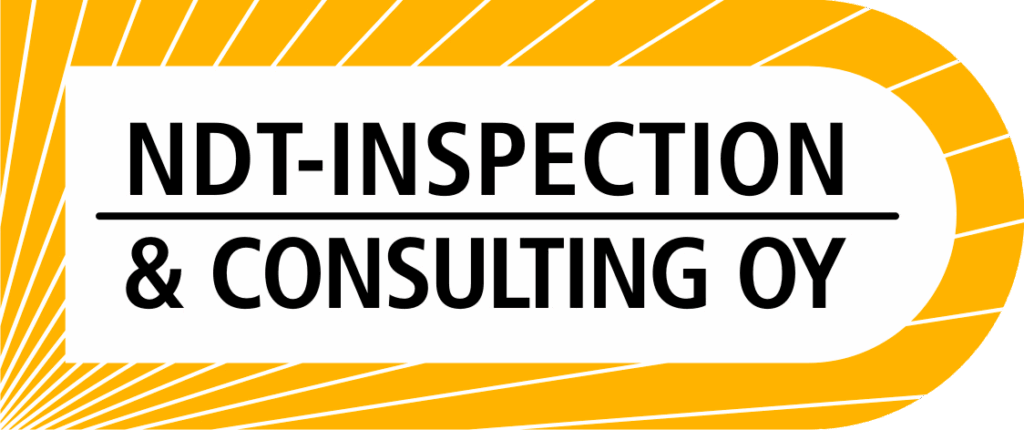 NDT-Inspection & Consulting Oy.