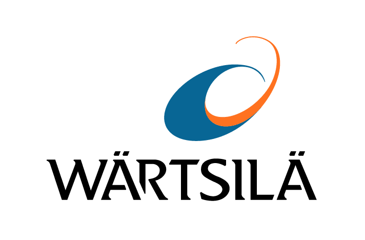 Wärtsilä.